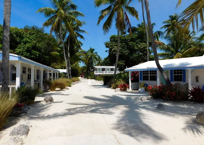 De Bedste 15 Familiehoteller i Islamorada i 2026